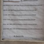 Denúncia: Correios da Rua São pantaleão se Negam á Prestarem Serviço de Atendimento