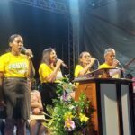 Ações marcam os 76 anos de Primeira Cruz