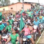 Matinha respira “ar” de mudança