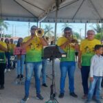 Itapecuru-Mirim homenageia personalidades no 153° aniversário