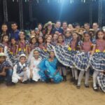 Arraiá do Cazuzinha Tem Destaque em Altamira do Maranhão