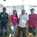 Parnarama tem opção nova para o Legislativo                                      ;