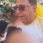 Aldo Lopes prepara Cururupu para o futuro