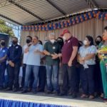Pros: lança Raimundo Silveira para 6º Mandato em Parnarama