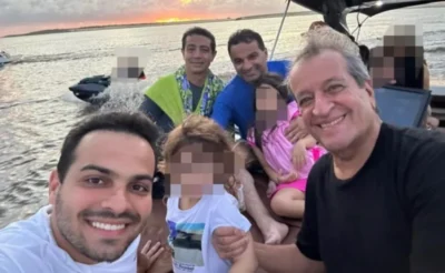 Bolsonaro quer expurgar membros do PL no Maranhão: “São bandidos!”