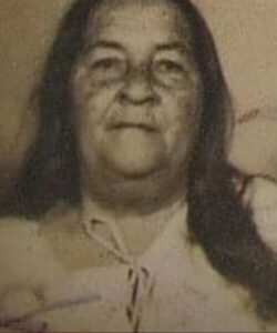 VALE A PENA: Conheça a história da prostituta que virou beata em Barra do Corda