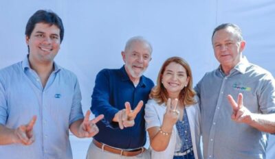 Cármen Lúcia vota contra ação que questiona critério de idade na reeleição de Iracema Vale