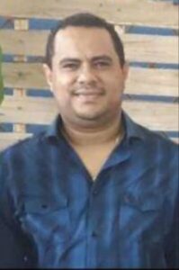 Van Costa, tio do prefeito Eric Costa, encontra-se filiado ao DEM e não no PCdoB