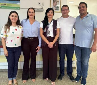 Perseguição Política: Vanessa Murad e Jorge Murad determinam demissão em massa de peritoroenses no HGP