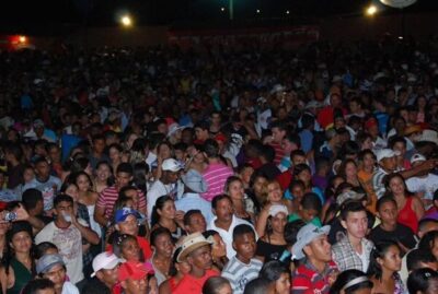 Vaquejada tradicional de Timon anuncia que voltará neste ano após 10 anos