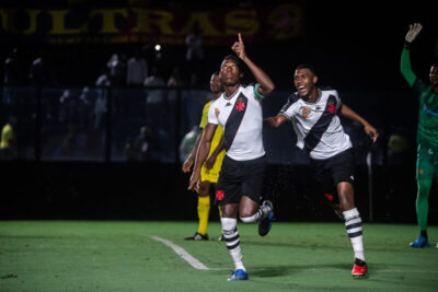 Vasco deve confirmar três jogos do Campeonato Carioca fora do Rio de Janeiro