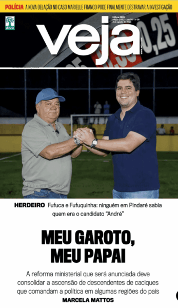 Foto: Reprodução