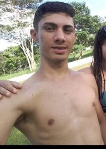 VEJA A FOTO: Polícia procura filho que tentou matar o próprio pai com arma de fogo em Barra do Corda