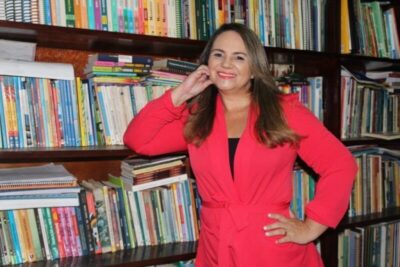 Veja aqui a homenagem de Marinete Moura para Barra do Corda que completa 185 anos