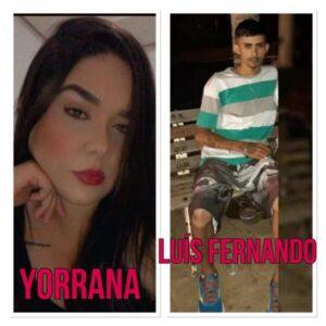 VEJA AQUI: Fotos do comparsa que pilotou a moto para Victor Hugo matar Elker Sousa, segundo a Polícia Civil