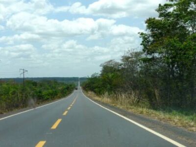 VEJA QUAIS SERÃO: Governo Bolsonaro estuda leiloar três rodovias federais no Maranhão