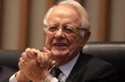 Ex-ministro do STF emite parecer favorável a Iracema Vale…