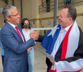 Impugnação de preferido dos Leões leva Paulo Velten a suspender eleição do Quinto