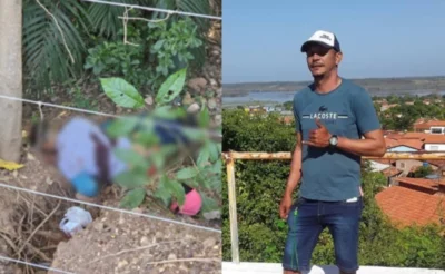 Vendedor ambulante do Rio Grande do Norte é assassinado em Coelho Neto