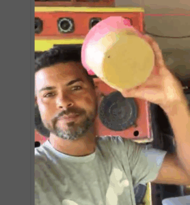 Vereador denuncia precariedade em escola na cidade de Viana na Baixada Maranhense