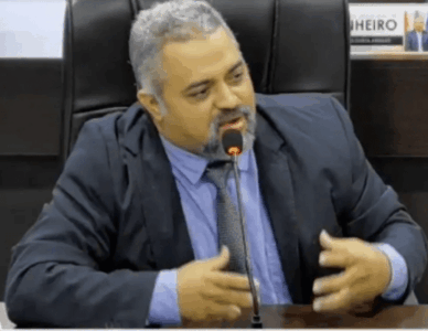 Vereador Elizeu de Tantan exalta ações do Governador Carlos Brandão na Baixada e Litoral Maranhense