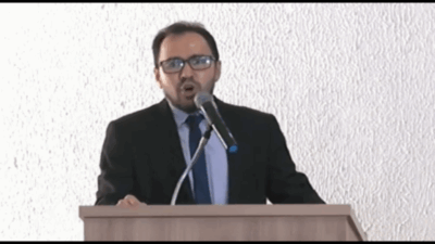 Vereador afirma que atuação do Ministério Público em Tuntum é uma vergonha