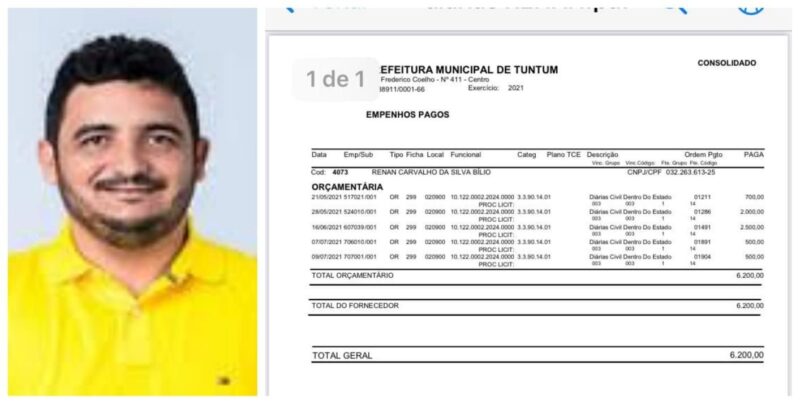Foto: Reprodução