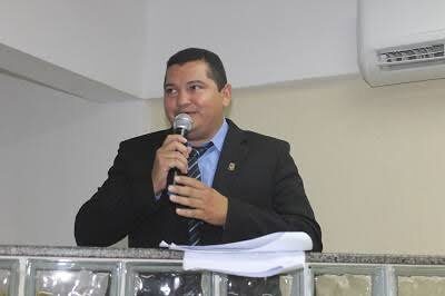 Vereador Gemilson Ribeiro emite nota de esclarecimento após ser acusado de intimidar policiais militares e ficar detido