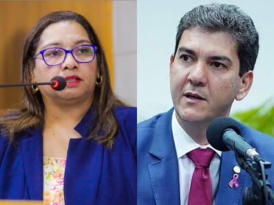Vereadora cobra de Braide salários atrasados dos professores de escolas comunitárias de São Luís