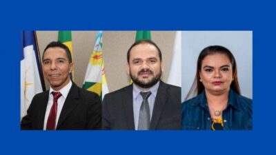 Justiça cassa chapa de vereadores do União Brasil e causa reviravolta política