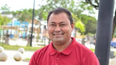 Vereadores cassam o mandato do prefeito de Cândido Mendes, no Maranhão