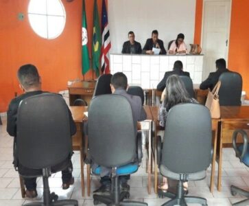 Vereadores de Jenipapo dos Vieiras rejeitam pedido do prefeito Moisés Ventura que pretendia decretar Calamidade Pública no município