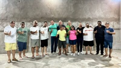 Termo de compromisso não assinado favorece eleição de Uilma na Câmara de Timon