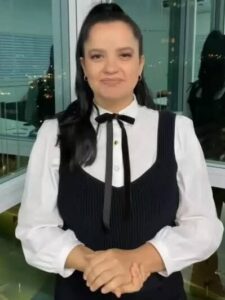 Braide diz que secretária de São Luís está em segurança em Israel