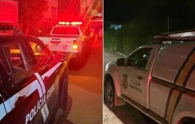 Idoso é encontrado morto dentro de casa em Parauapebas