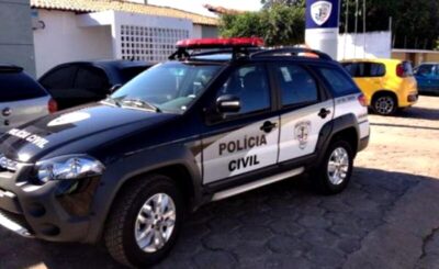 Empresário de Imperatriz é preso por sonegar R$ 1,1 milhão em ICMS