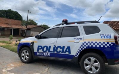 Preso em Flagrante: Marido joga álcool na esposa e no filho para matá-los queimados