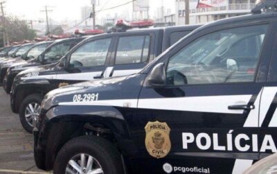 IMPERATRIZ: Operação policial desarticula grupo especializado em fraudes