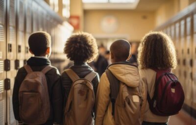 Judiciário obriga Município de São Luís a recuperar escolas quilombolas e da periferia