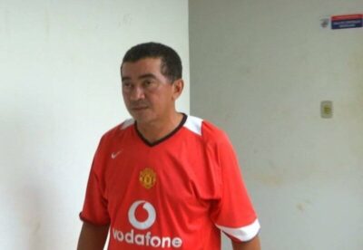 Vigilante é preso suspeito de estuprar menina de 7 anos no Maranhão