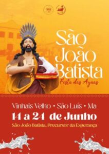 Festejo de São João Batista