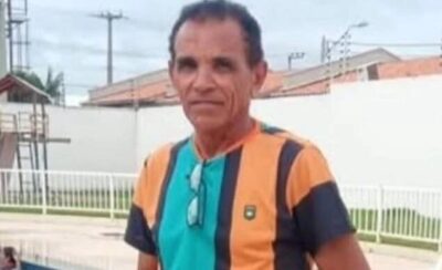 Homem é assassinado a facadas dentro de casa e tem moto roubada em Imperatriz