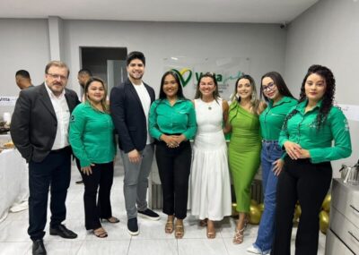 VittaJob expande no Maranhão e no Pará com unidades em Imperatriz e Canaã dos Carajás