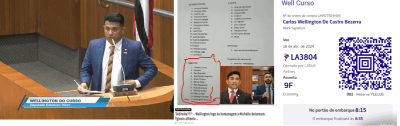 Foto: Reprodução