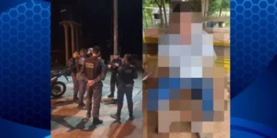 Polícia busca criminosos que sequestraram taxista em Trizidela do Vale