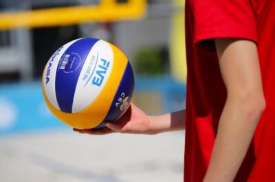 Divulgada tabela do Mundial masculino de vôlei