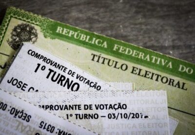 Votação nas eleições passa a valer como prova de vida para o INSS