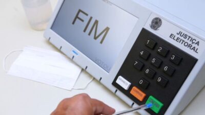 Contagem Regressiva: a partir de sábado (21), candidatos ganham imunidade contra prisões nas eleições 2024