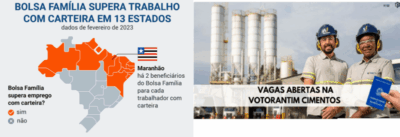 ‘Sem Apoio’