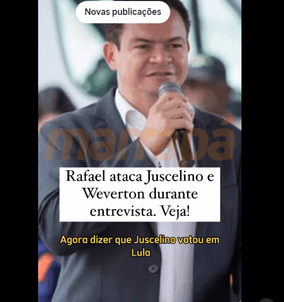 Foto: Reprodução